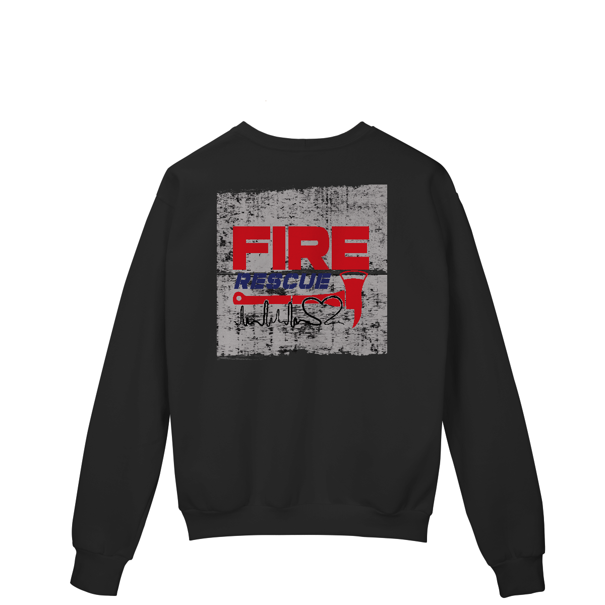 FIRE RESCUE HEARTBEAT