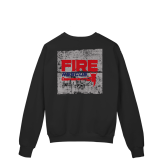 FIRE RESCUE HEARTBEAT