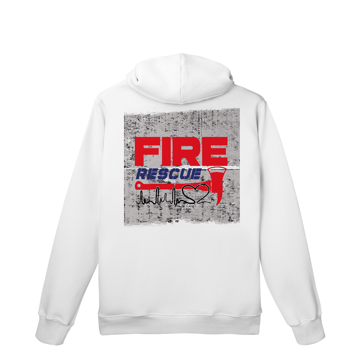 FIRE RESCUE HEARTBEAT