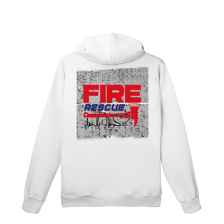 FIRE RESCUE HEARTBEAT
