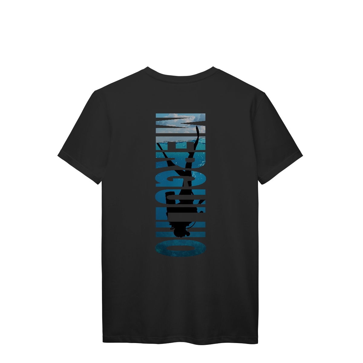 RESGATE SUBAQUÁTICO