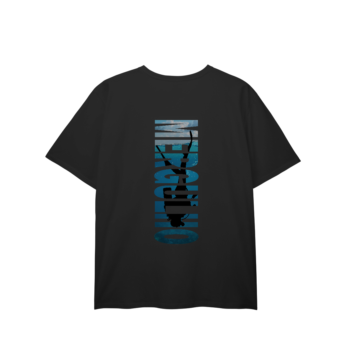 RESGATE SUBAQUÁTICO