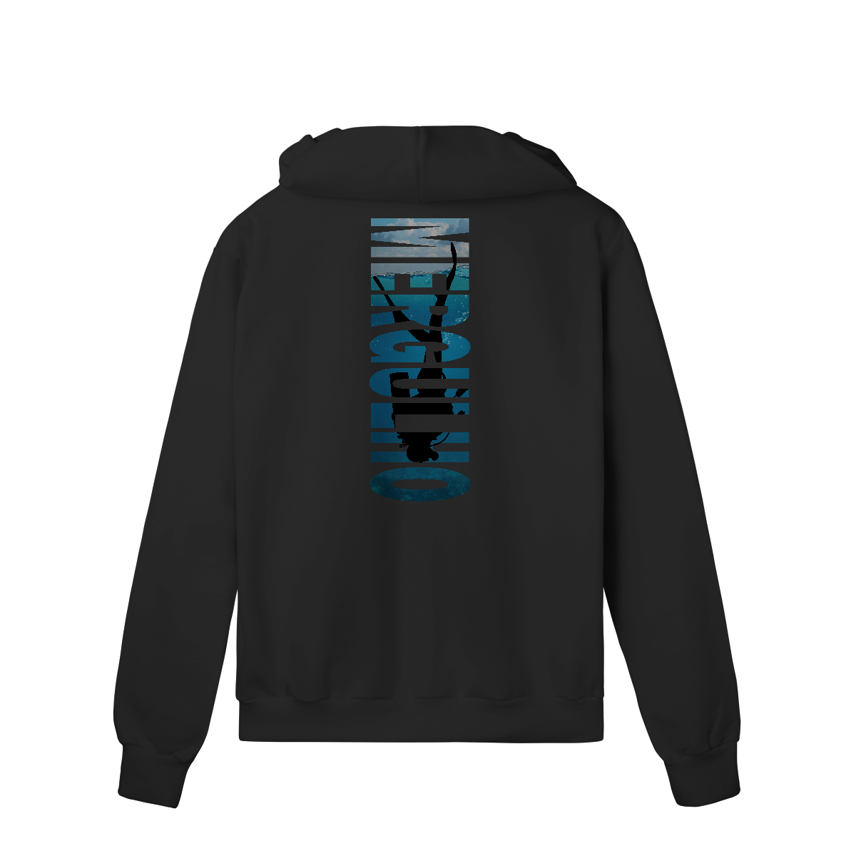 RESGATE SUBAQUÁTICO