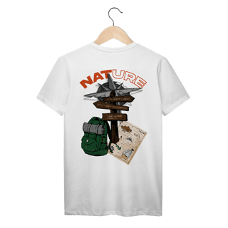 NATURE – Vamos nos perder