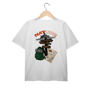 NATURE – Vamos nos perder