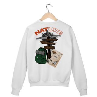 NATURE – Vamos nos perder