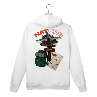 NATURE – Vamos nos perder