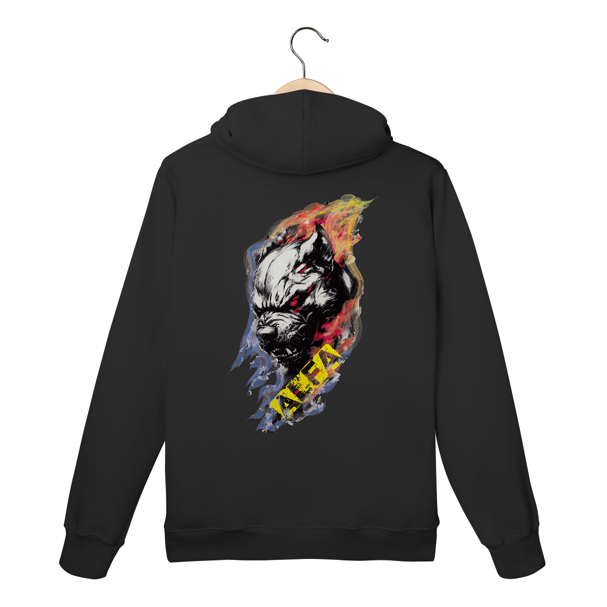 Força, intensidade e liderança