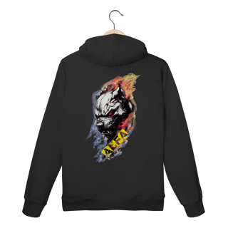 Força, intensidade e liderança