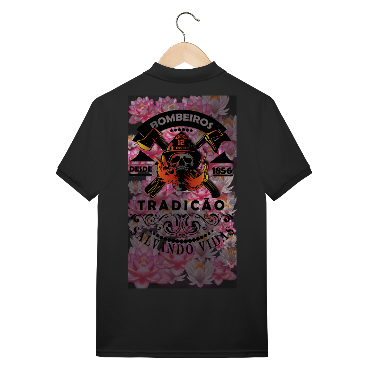 Tradição – Salvando Vidas desde 1856