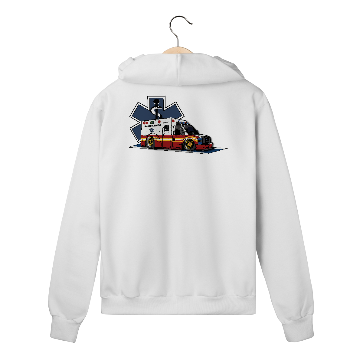 Emergências Médicas