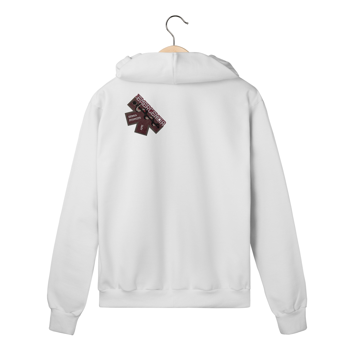 Emergência – Honra e Respeito