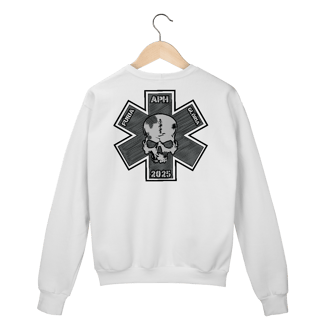 APH – Fúria e Glória