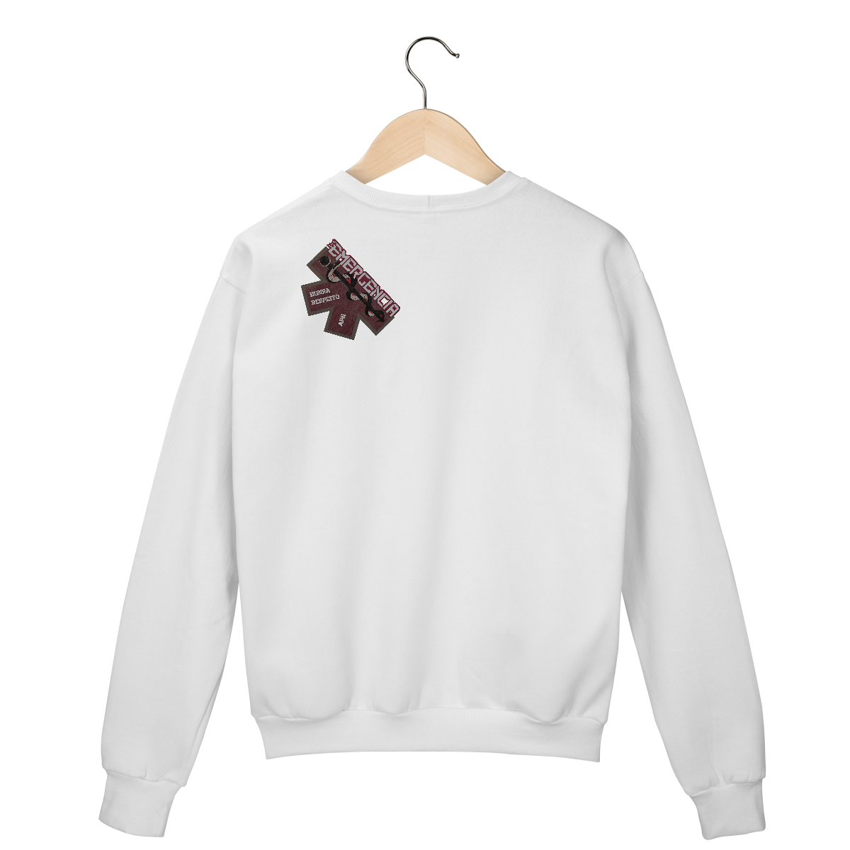 Emergência – Honra e Respeito