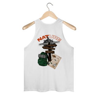 NATURE – Vamos nos perder