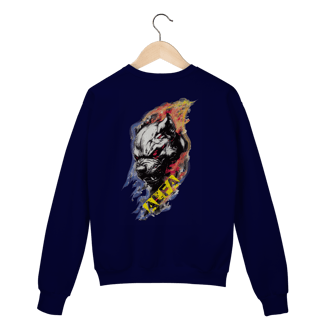 Força, intensidade e liderança