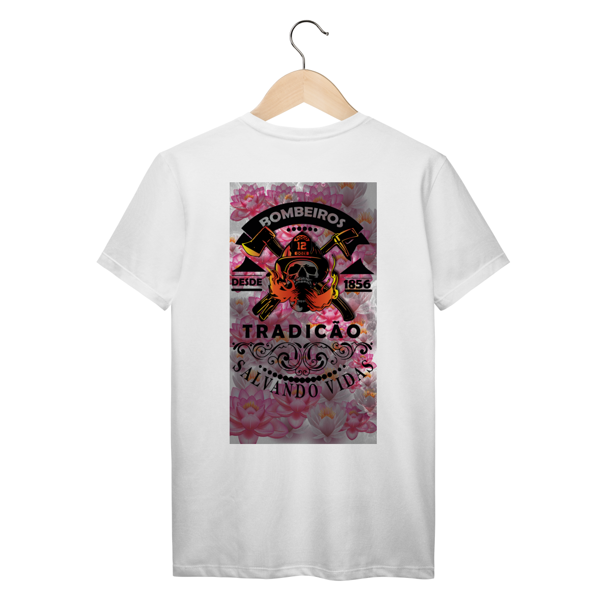 Tradição – Salvando Vidas desde 1856