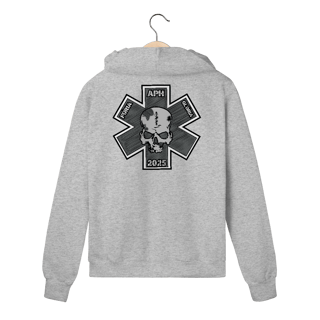 APH  – Fúria e Glória