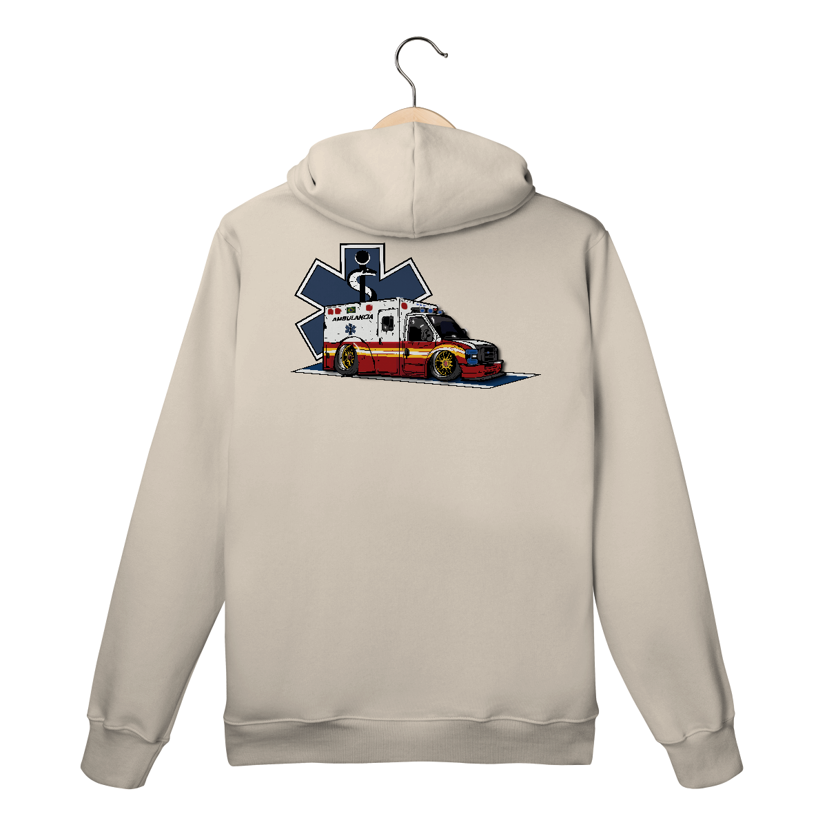 Emergências Médicas