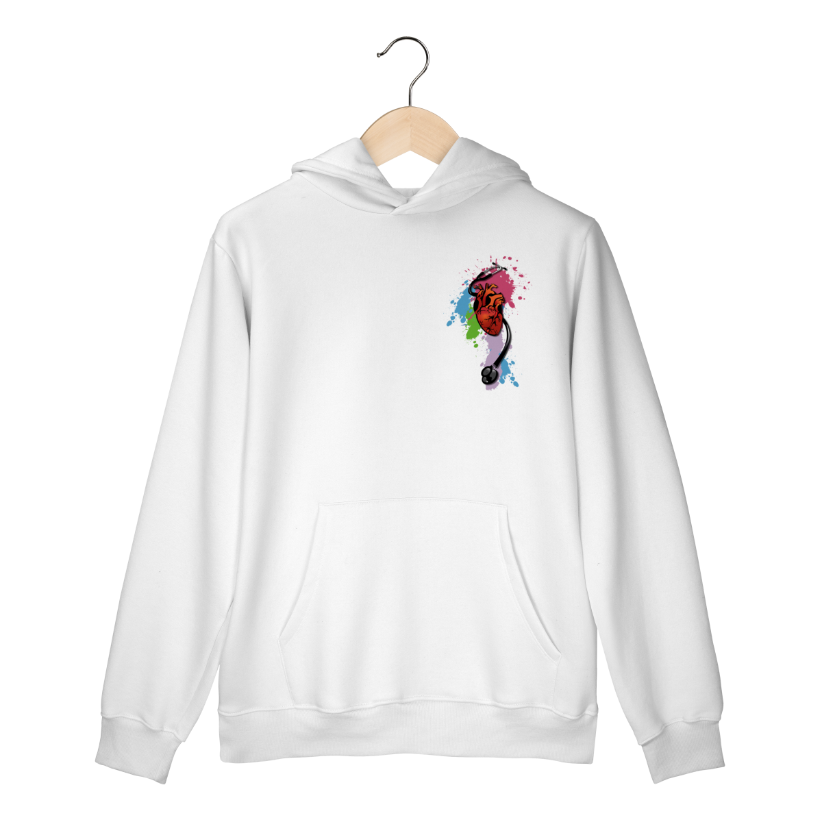 Olhar de Emergência