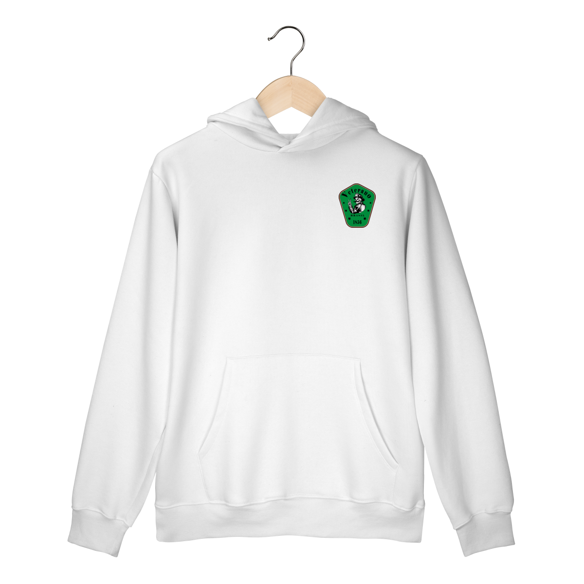 Veterano Brasil 1856