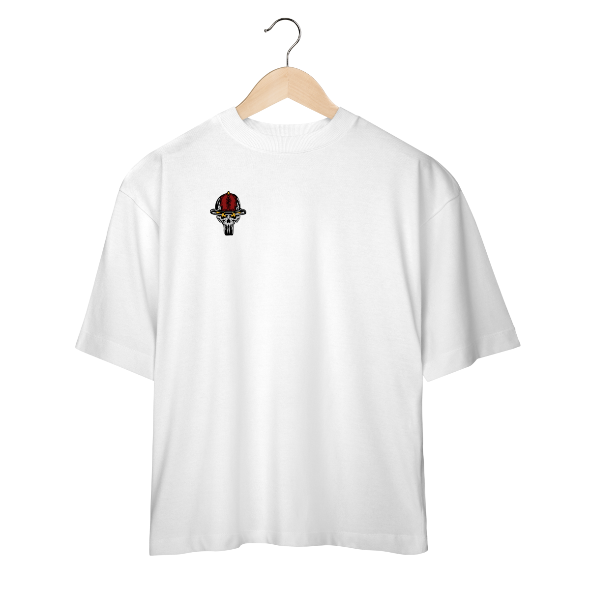 Força & Técnica – Bombeiro Brasil