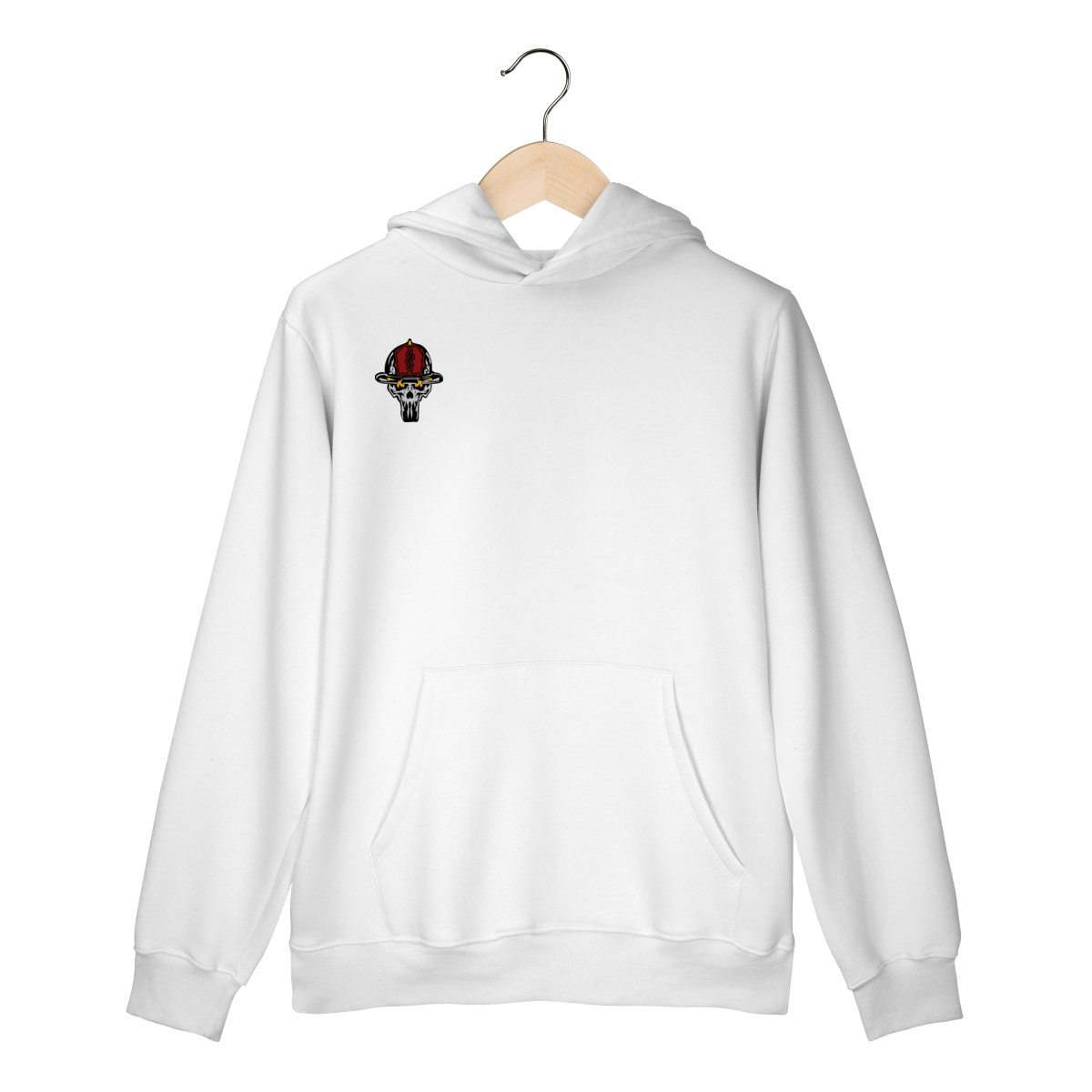 Força & Técnica – Bombeiro Brasil