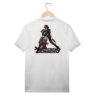 Força & Técnica – Bombeiro Brasil