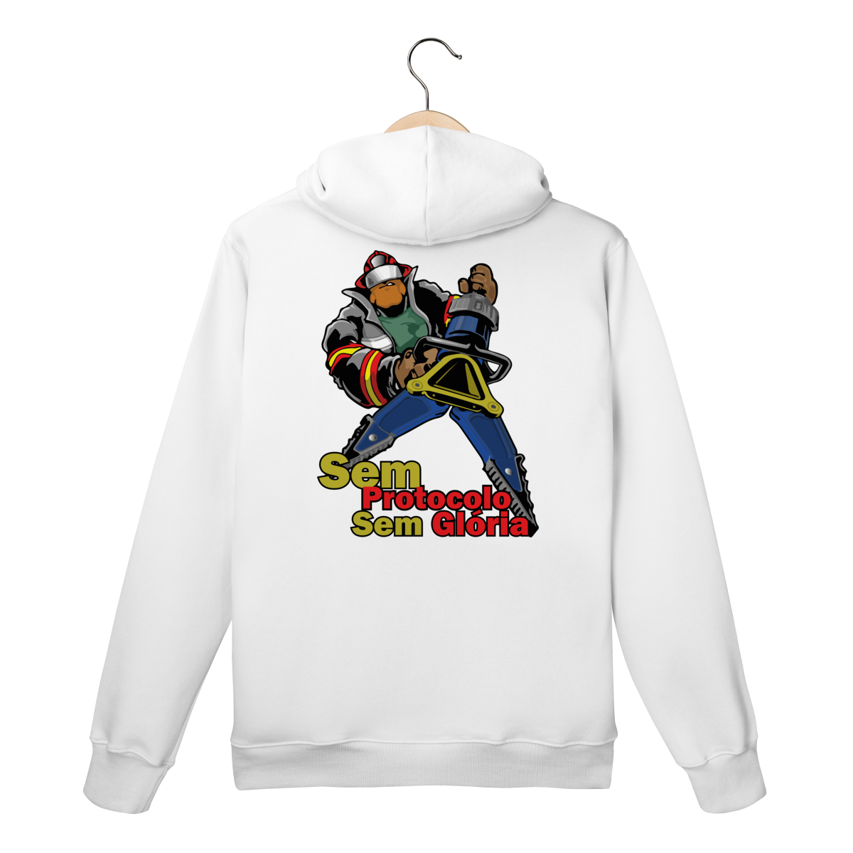 Sem Protocolo, Sem Glória