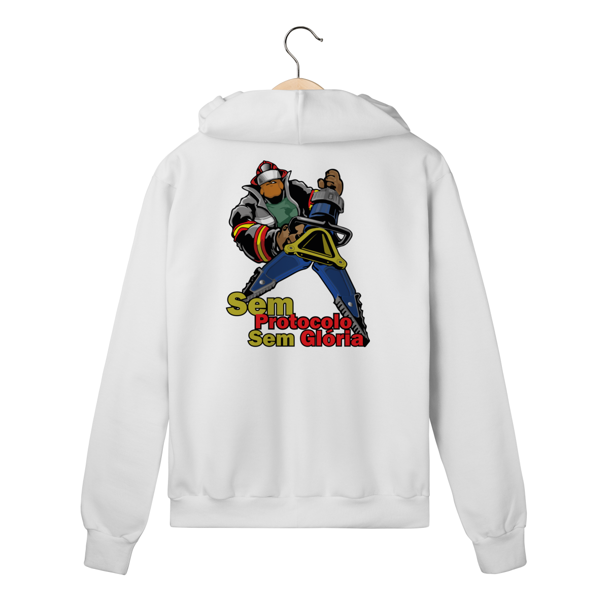 Sem Protocolo, Sem Glória