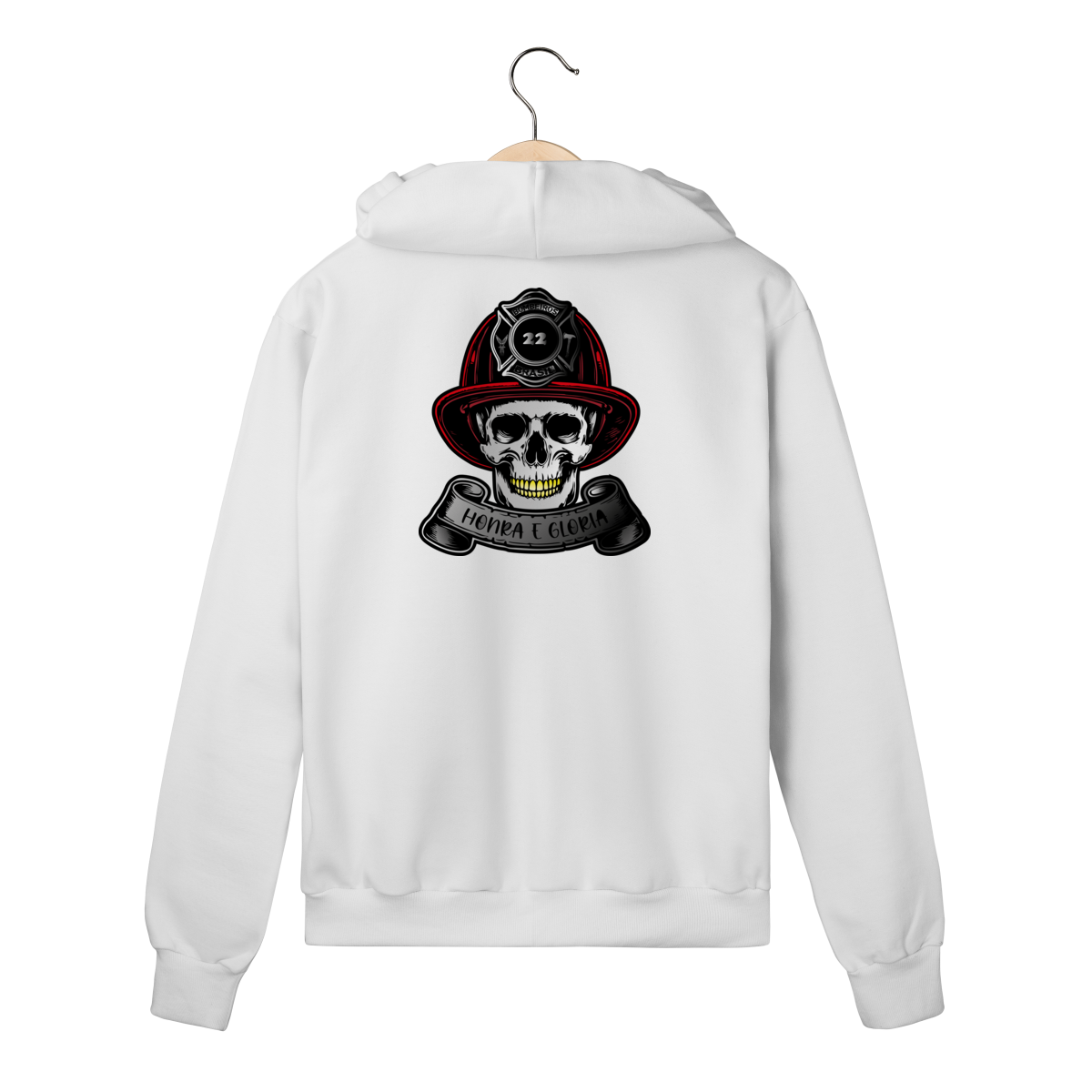 Veterano Brasil 1856