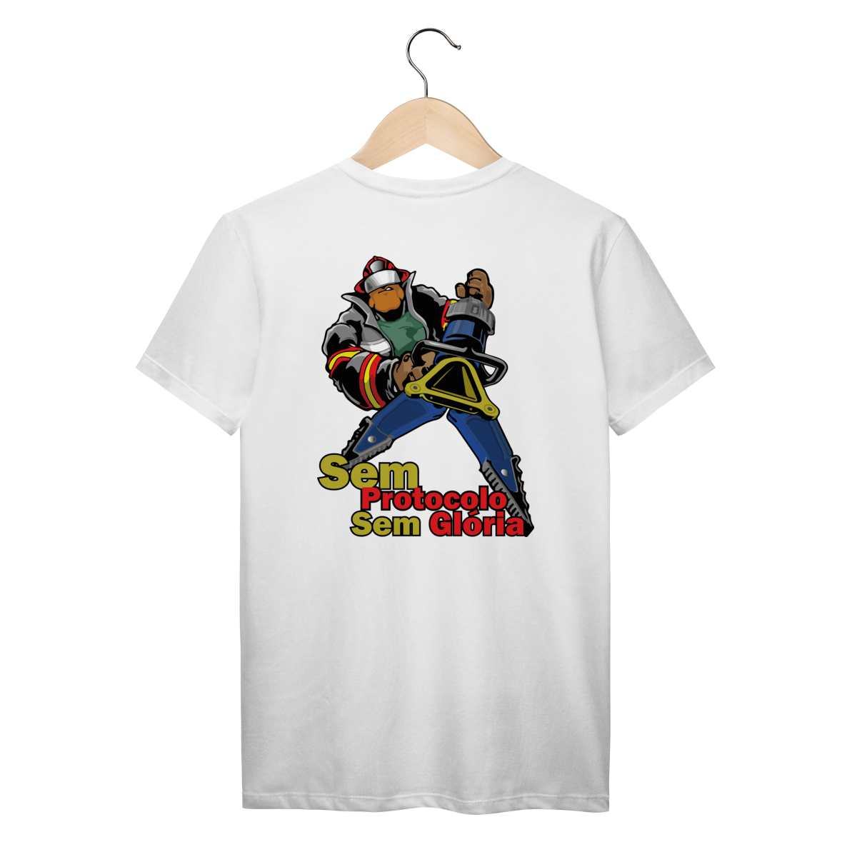 Sem Protocolo, Sem Glória