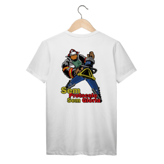 Sem Protocolo, Sem Glória