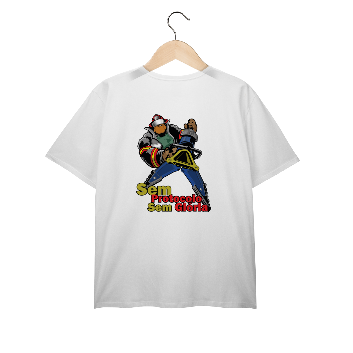 Sem Protocolo, Sem Glória