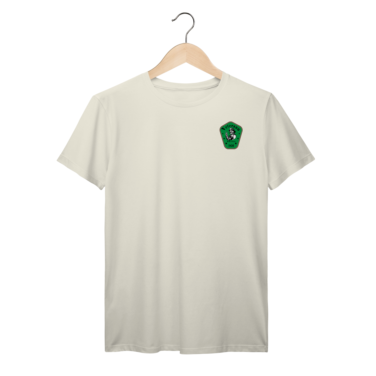 Veterano Brasil 1856