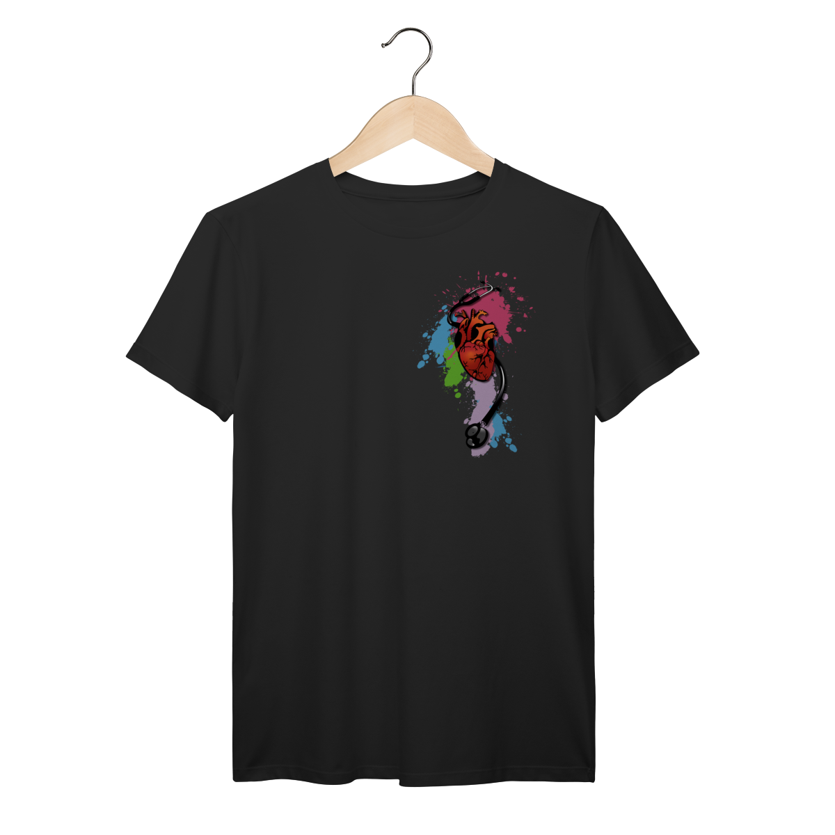 Olhar de Emergência