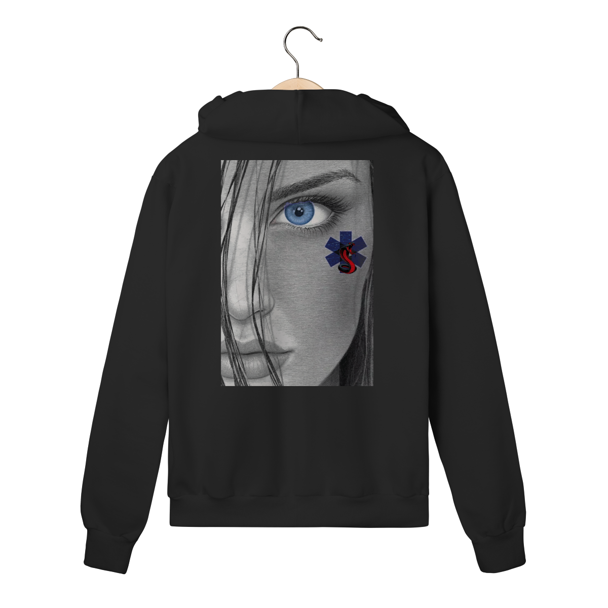 Olhar de Emergência