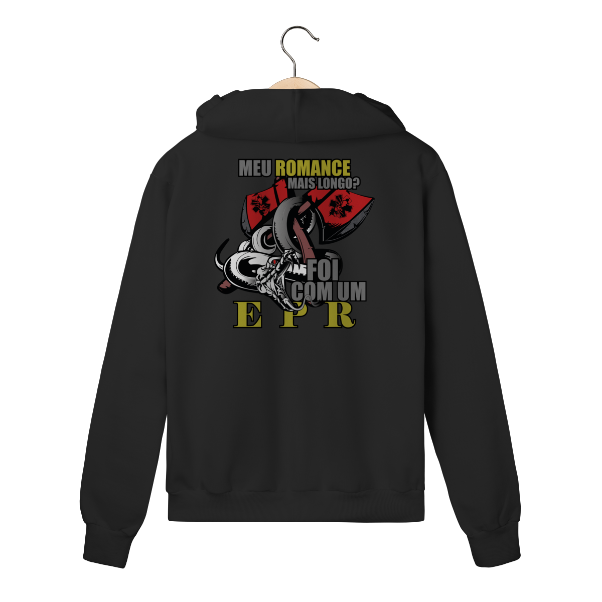 Resgate Emergências