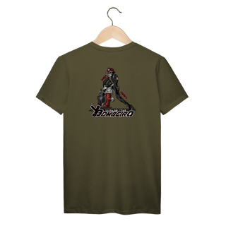 Força & Técnica – Bombeiro Brasil