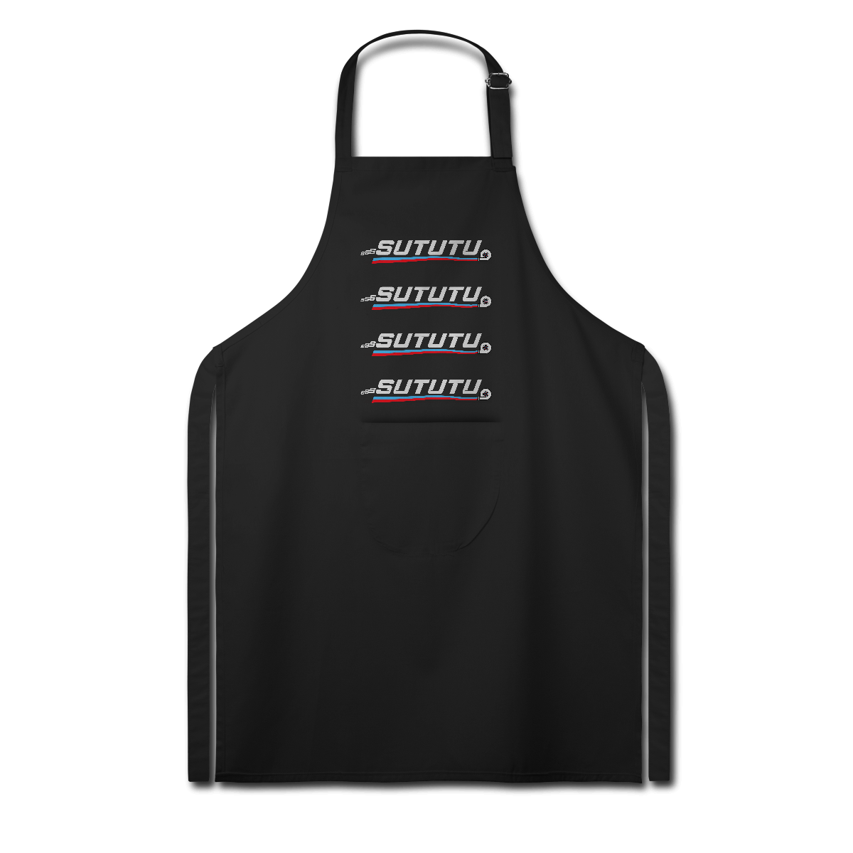 Sututu - Avental Brim - STT001