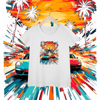 Baby Look Long Prime - Racha no Rio - STT004