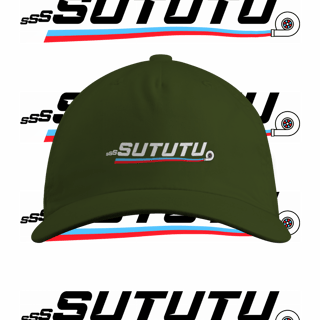 Sututu - Boné Prime Confort - STT001