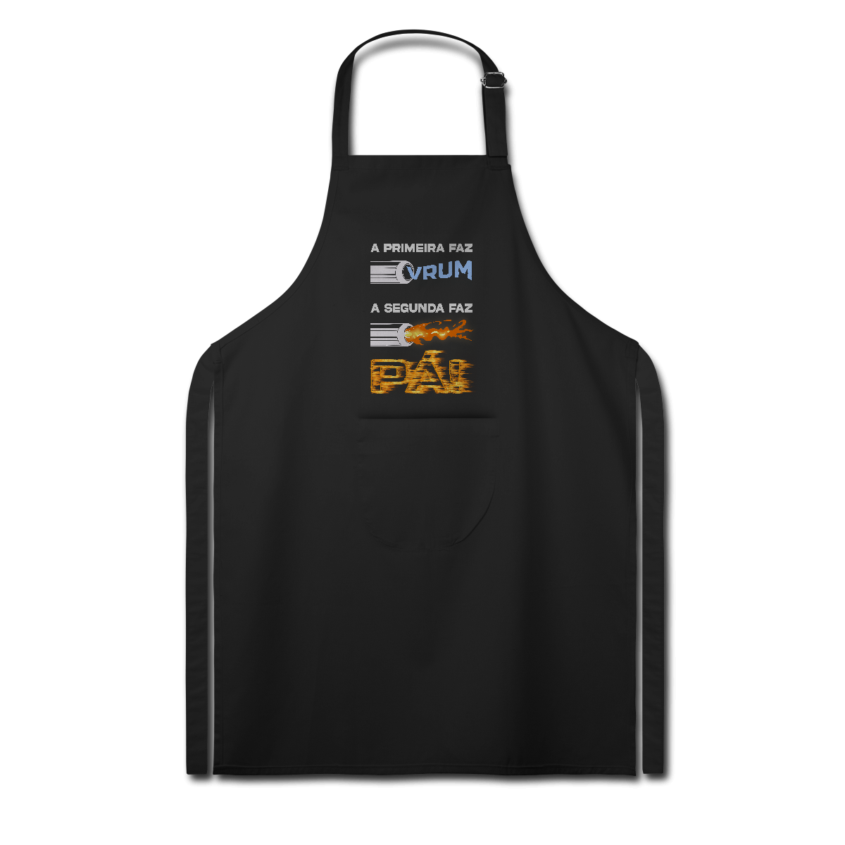 Avental Brim - A segunda faz PÁ - STT007