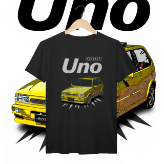 Camiseta Prime - Uno de Revista - STT010