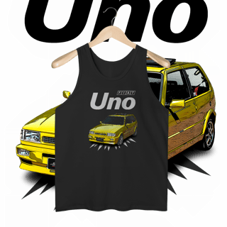 Regata Masculina - Uno de Revista - STT010