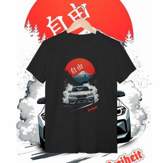 Camiseta Quality - Liberdade - STT013