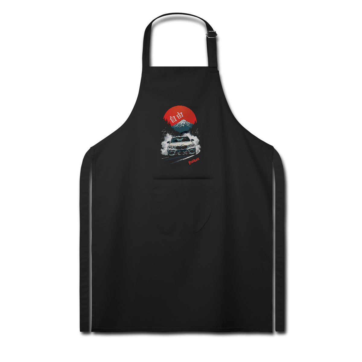 Avental Brim - Liberdade - STT013