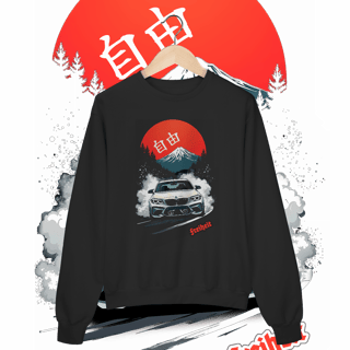 Moletom Blusão Prime - Liberdade - STT013