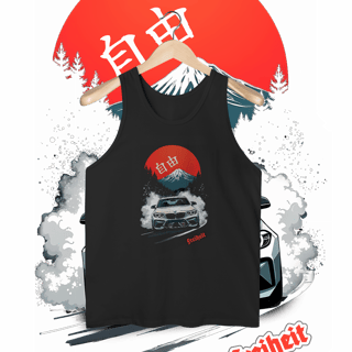 Regata Masculina - Liberdade - STT013