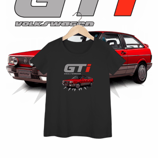 Baby Look Long Prime - Gol de Revista - STT014